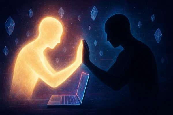 Pertarungan Dosa Vs Pahala