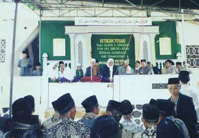 HIMASAL Cabang Temanggung