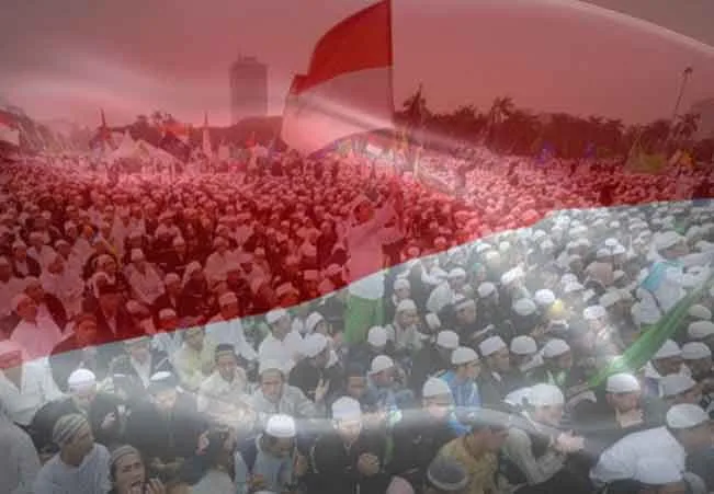 Seharah kemerdekaan Negara indonesia