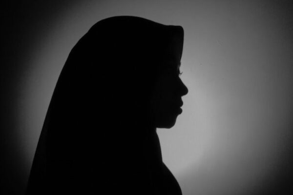 budak hitam yang berperangai bagus