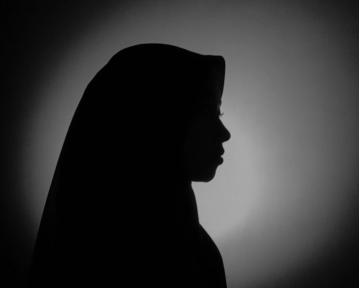 budak hitam yang berperangai bagus