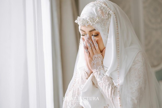 pacaran islami