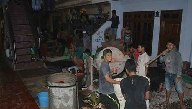 Pondok Pesantren Lirboyo  Lembaga Pendidikan Islam Salaf 