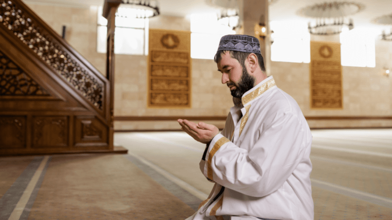 khutbah jumat bulan dzulhijah