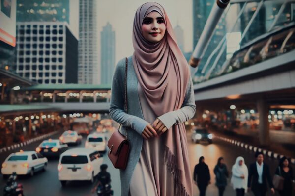 Hukum Fiqih; Bolehkah Wanita Bepergian Seorang Diri? wanita-perempuan