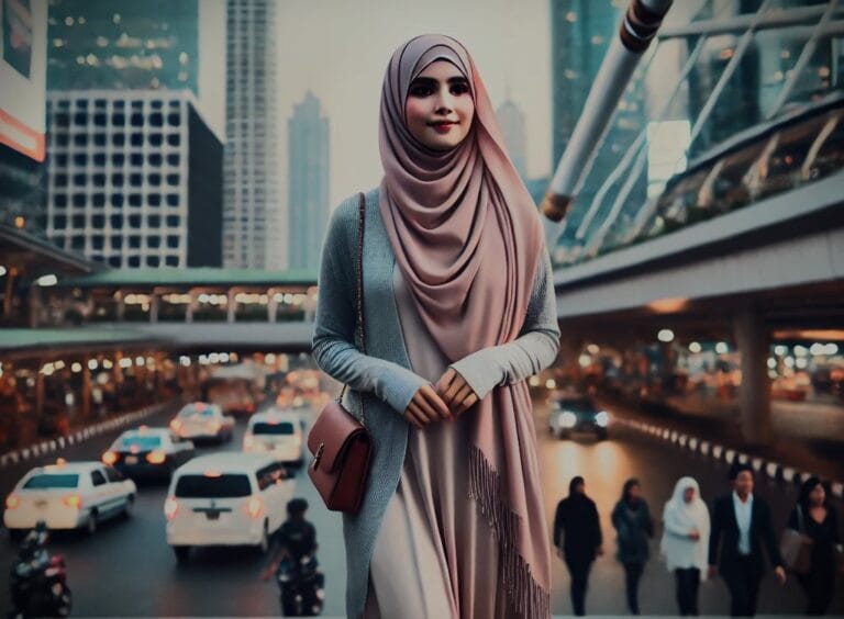 wanita-perempuan
