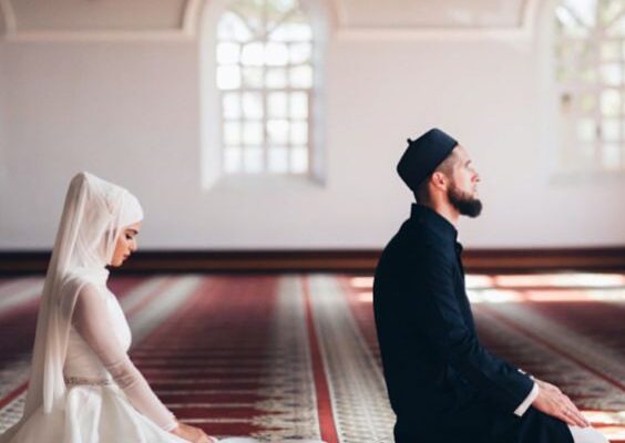 Hukum dan Tips Pre Wedding Hukum dan Tips Pre Wedding