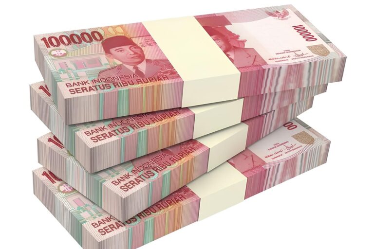 Hukum Membayar Fidyah Puasa Menggunakan Uang Tunai