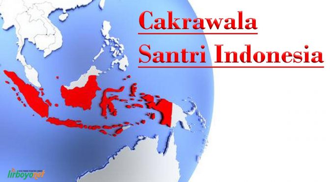 Cakrawala Santri Indonesia