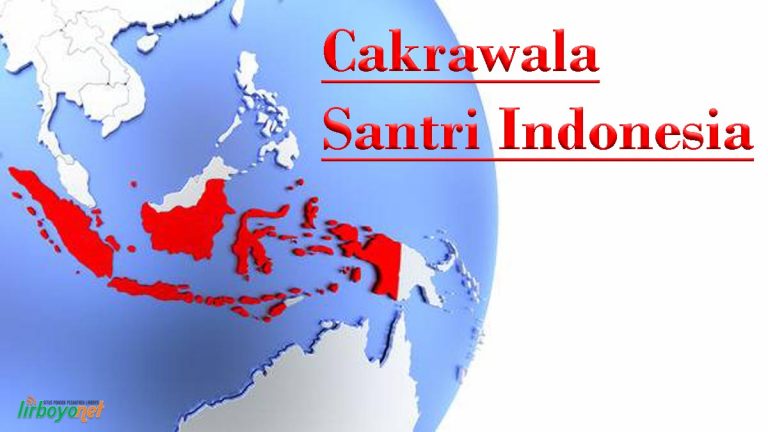 Cakrawala Santri Indonesia