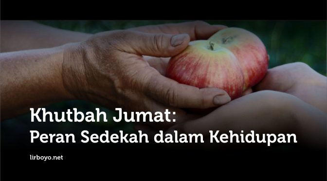 Khutbah Jumat