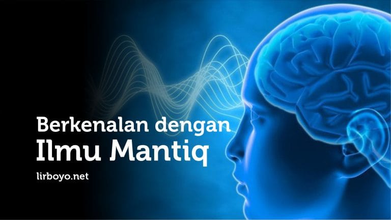Ilmu Mantiq