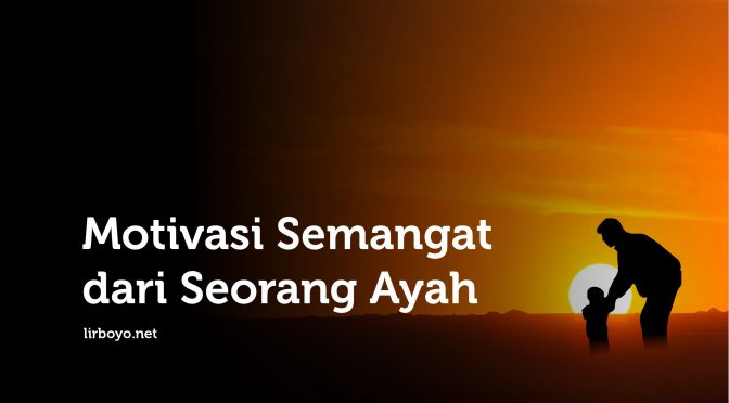 Motivasi