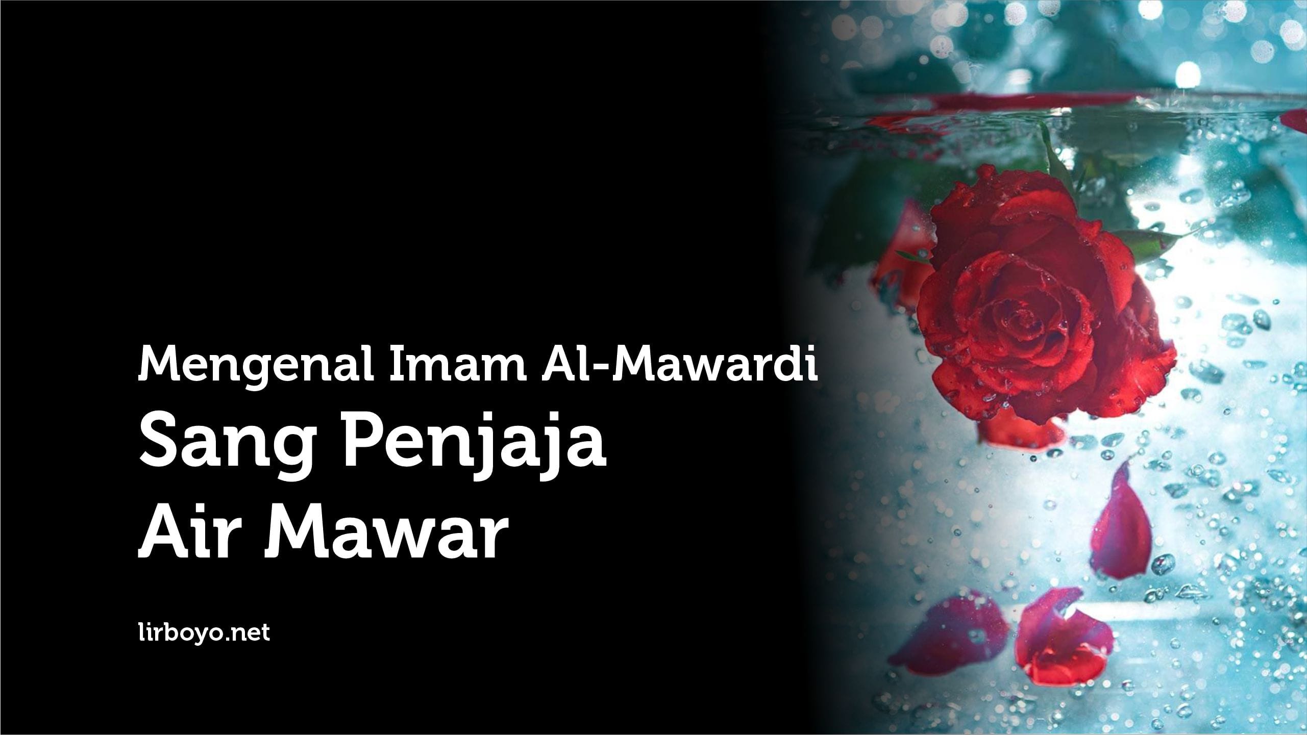 Imam Al Mawardi