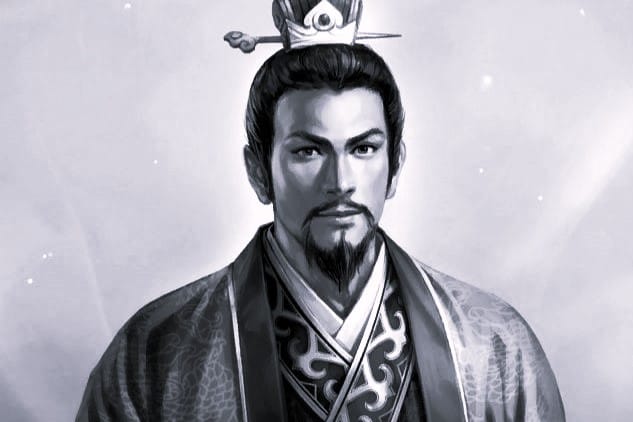 kaisar cina