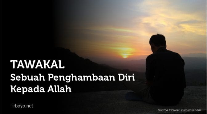 Tawakal