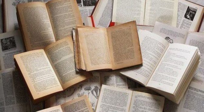 Mengenal Studi Tafsir di Pesantren
