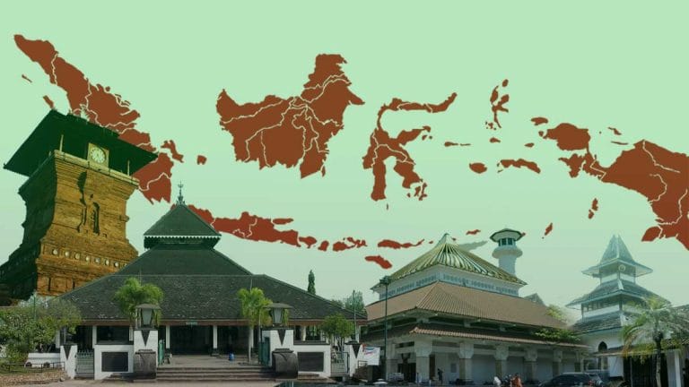 Islam Nusantara