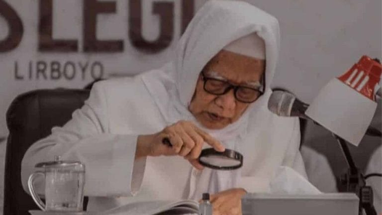 Birrul Walidain akan Mendatangkan Anak Turun Menjadi Baik