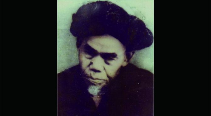 Kebesaran Hati Ibunda KH. Abdul Karim