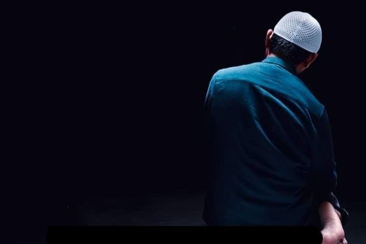Tata cara shalat tahajud