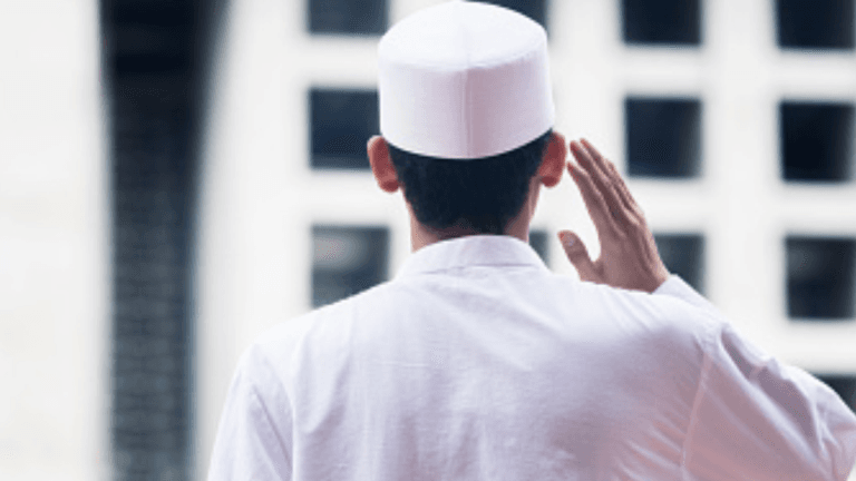 adzan-bersahutan