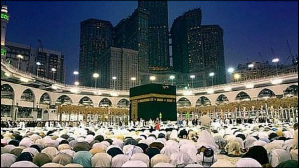 Menyiasati Imam Tarawih Yang Terlalu Cepat