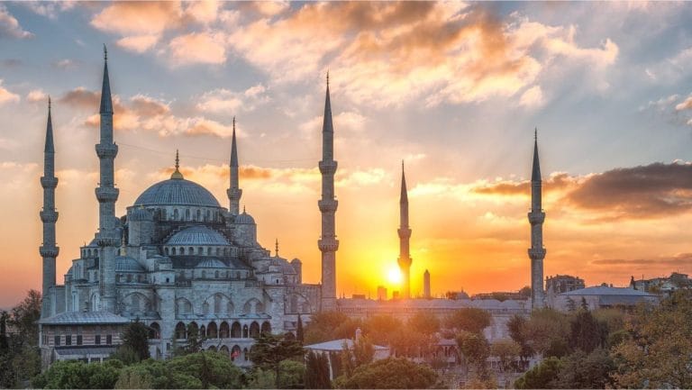 Khutbah Jumat Merasakan Ramadhan di Setiap Bulan