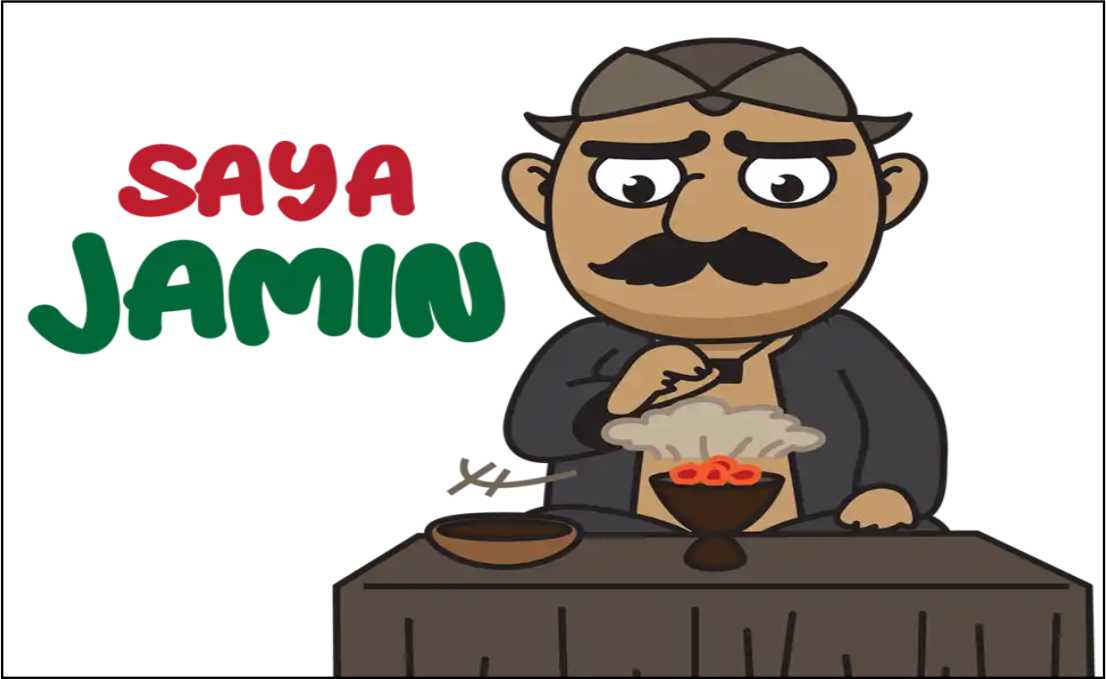 Hukum Berobat Ke dukun