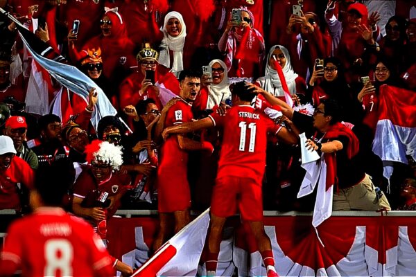 tim nasinal sepak bola indonesia