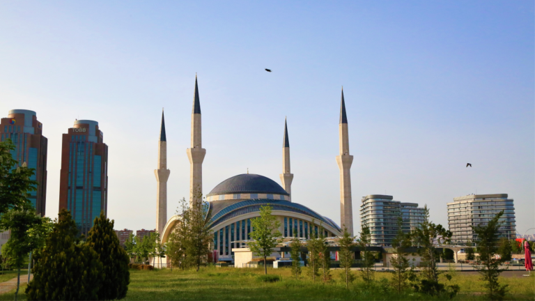 contoh khutbah