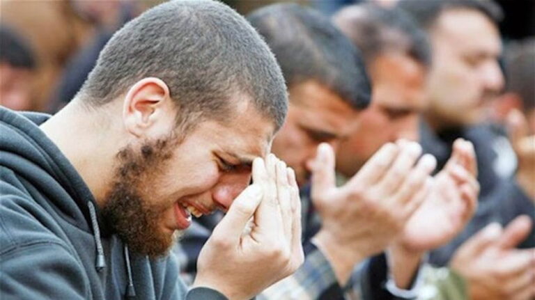Doa Terbaik : Doa Hari Arafah