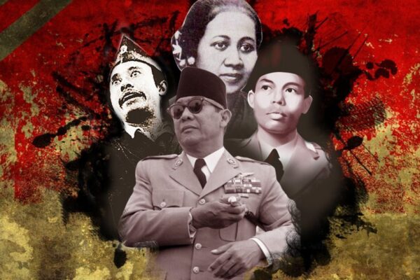 Merawat Kultur Budaya Indonesia Dengan Mempelajari Sejarah