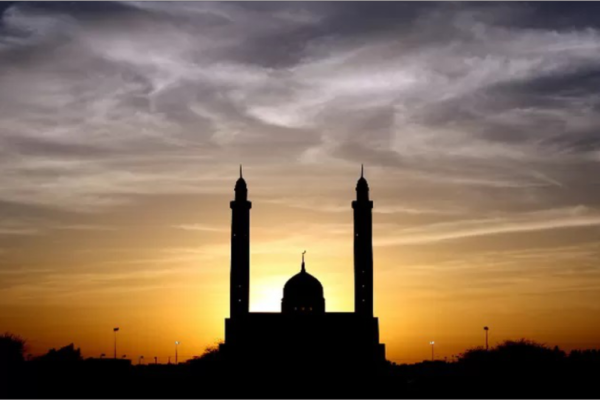 Khutbah Wulan Shofar