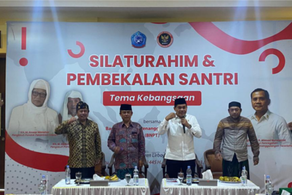 Pembekalan Kebangsaan