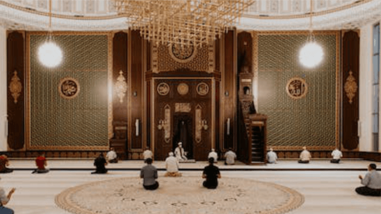 keutamaan sholat sunah rawatib