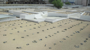 Makam Ma'la