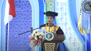 Rapat Terbuka Universitas Tribakti Rapat Terbuka Universitas Tribakti