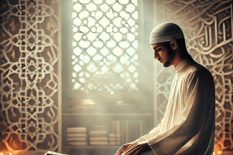 amalan bulan rajab