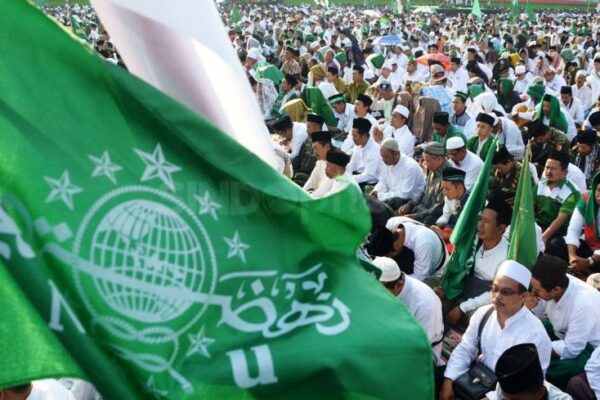 Berguru Demokrasi: Peran Kiai NU dalam Politik Ajang Lima Tahunan