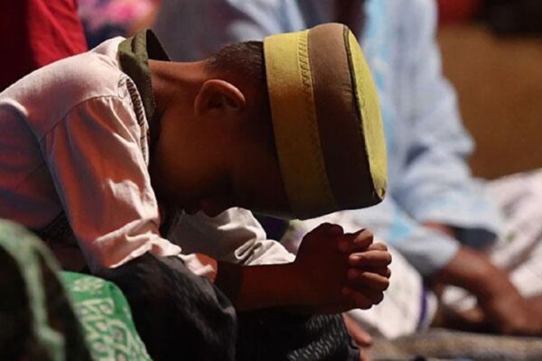 Khutbah Jumat Bulan Ramadan : Berpuasa yang Sempurna