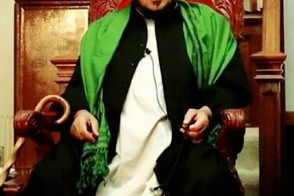 muhammad alawi bin maliki