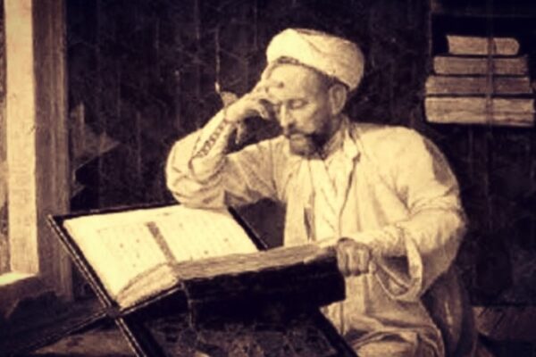Muhammad bin Dawud Al-Shinhâji; Biografi dan Warisan Ilmu Muhammad bin Dawud Al-Shinhâji