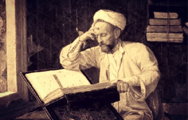 Muhammad bin Dawud Al-Shinhâji