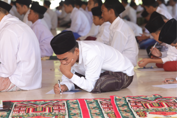 MHM membuka pendaftaran kelas I’dadiyah