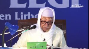 Dawuh Romo KH. M. Anwar Manshur