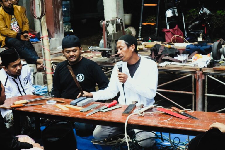 Tata Cara Penyembelihan Hewan Kurban