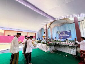 harapan dan doa