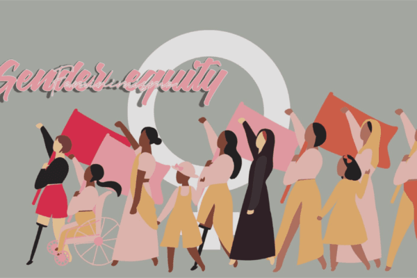 kesetaraan gender-sejarah feminisme