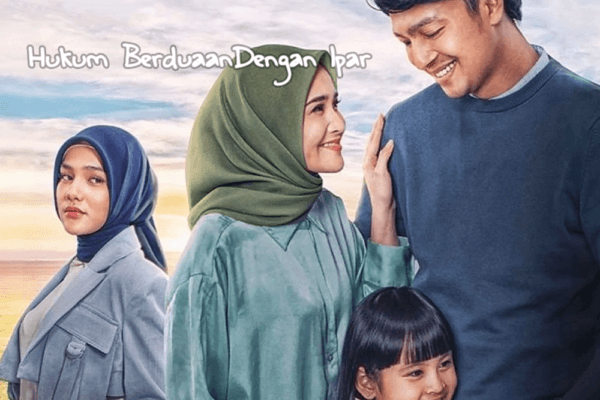 berduaan dengan ipar-hadits ipar adalah maut-arti ipar adalah maut